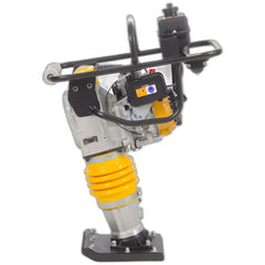 Compactador de Percussao 4Hp 4T Tr75R Kawashima
