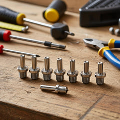 Adaptador M14 para Furadeira Tradestar