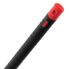 Marreta Quadrada Aço Carbono 8kg Cabo Emborrachado Fibra Vidro MTX 1096255