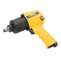 Chave Impacto Pneumática 1/2'' 680Nm 7000RPM Twin Hammer Denzel IW680