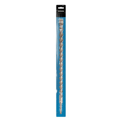 Broca Concreto SDS Plus 20x460mm Tungstênio Cobalto 1PC Gross