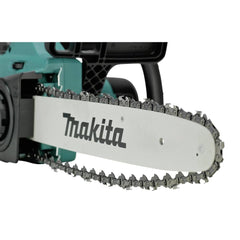 Motosserra Elétrica Eletrosserra 1800W Com Corrente Sabre Protetor Gancho UC3541A 220V Makita