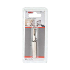 Broca Diamantada A Úmido Bosch 6 mm 1U