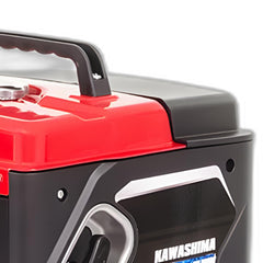 Gerador Gasolina Gg1250I Inverter 127V 1,1Kw Kawashima