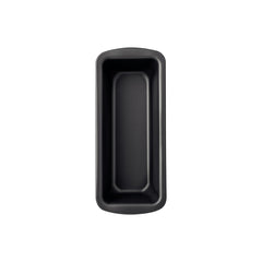 Forma Para Pão E Bolo Tramontina Brasil 22 Cm 1,2 L Antiaderente Starflon Max Grafite Alumínio