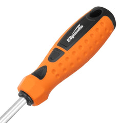 Chave Phillips PH4 3/8'' Cromo Vanádio Cabo Emborrachado 150mm Sparta 1779555