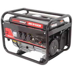 Gerador Gasolina Gg3100- B Partida Manual Kawashima