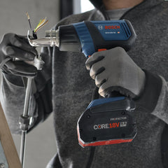 Soprador Térmico Bosch Ghg 18V-50 Sem Bateria