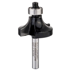 Fresa De Bolear Bosch Standard 6mm 9,5X31,8X16,2mm G57mm