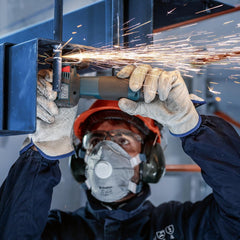 Disco De Corte Bosch Pro Stainlesssteel&Metal 76mm Reto 5Un