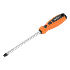 Chave De Fenda SL6 1/4'' x 38mm CrV Cabo Emborrachado Sparta 1177055