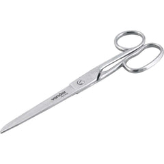 Tesoura para alfaiate 20 cm metálica Vonder