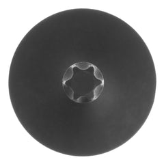 Soquete Estriado Encaixe 1/2'' Cromo Vanádio 1.3/16'' Com Clips Plástico Durável