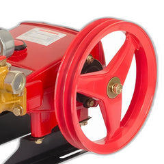 Bomba para Pulverizador Agrícola 5,5Hp 20Lx40 S22Af Kawashima
