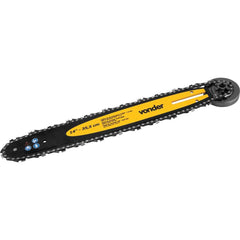 Sabre 14'' 35,5cm Calibre 0,050'' c Corrente e Coroa Vonder