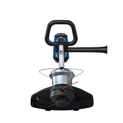 Aparador De Grama Bosch Grt 18V-33 Brushless Sem Bateria