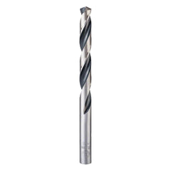 Broca Metal Bosch Aço Rápido Hss-Pointteq 10,1mm 10 Peças