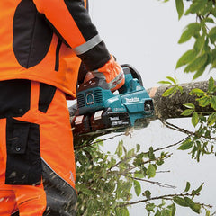 Motosserra Sem Fio Sabre 30 cm Corrente Sem Bateria Sem Carregador DUC306Z Makita