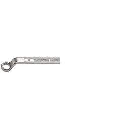 Chave Estrela 27x32 mm Tramontina Master Aço Especial Cromado Alta Resistência