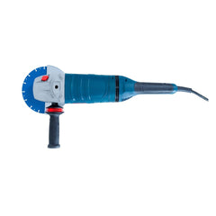 Esmerilhadeira Bosch Gws 25-180 Lvi R Punho D 220V 2500W