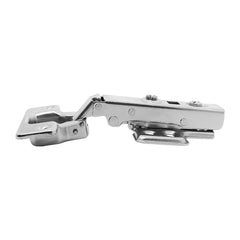Dobradiça Clip On Soft Close Reta Tradestar