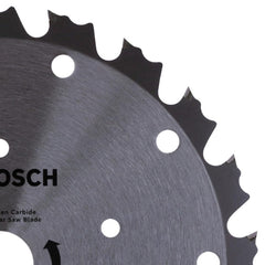 Disco De Serra Circular Bosch Coolteq 20 Dentes