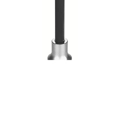 Soquete 1/2'' Multidentado 8mm Aço Cromo Vanádio Tramontina PRO Ponta S2