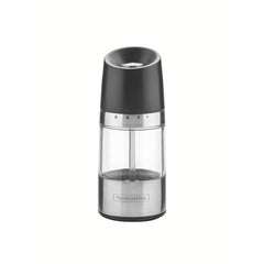 Moedor Para Sal Ou Pimenta Tramontina Realce 175g Aço Inox E Acrílico