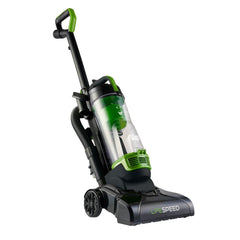 Aspirador de Pó Vertical WAP LIFE SPEED 2 em 1 Potente com Filtro HEPA e Alça Extensora 220V