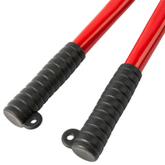 Tesoura Corta Vergalhão Aço Carbono 12'' 300mm 4mm MTX 785259 Corte Preciso Durável