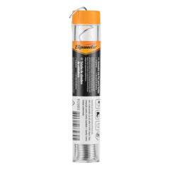 Estanho Fio Solda 60/40 1mm Sparta 9133055 Tubo Plástico Sn60Pb40 Soldagem Precisão