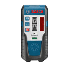 Nível A Laser Rotativo Bosch Grl 300 Hv 300 M Em Maleta