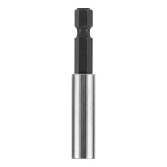 Jogo de Bits Magnético 7 Peças Aço 45X 1/4'' 25mm SL/PH/PZ MTX 113929