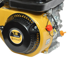 Motor BFG 7,5 CV Rental Partida Manual Gasolina Buffalo 60847