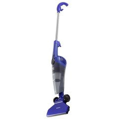 Aspirador de Pó 2 em 1 Philco PH1100AZ 1250W 127V Filtro HEPA 1L Vertical Portátil Azul