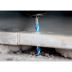 Broca Bosch Expert Cyl-9 Multiconstruction Ø3,5 X 40 X 70 mm