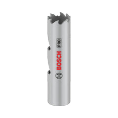 Serra Copo Bosch Pro Multi Material Cobalto 16 mm 5/8''