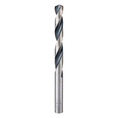 Broca Metal Bosch Aço Rápido Hss-Pointteq 10,9mm 5 Peças