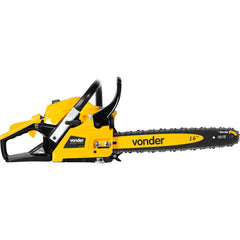 Motosserra Gasolina 37,2CC Mgp372 Vonder
