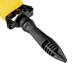 Cordão De Nylon Para Marcação 1.5Mm 50M Alta Resistência Mtx 848229