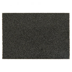 Folha De Lixa Costado De Papel Grão 240 230x280mm 50 Peças Para Madeira Metal
