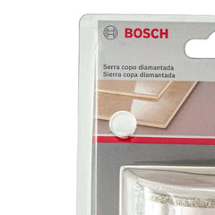 Serra Copo Diamantada Bosch Standard 74 mm 2 29/32''