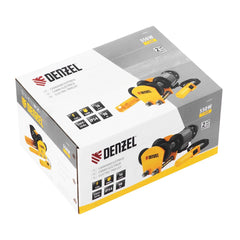 Carro Elétrico Talha 1000kg 540W 220V 16m/min IP54 Ajustável Denzel T-1000