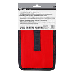 Jogo de Chaves Torx Longo Cromo Vanádio T10-T50 9pcs MTX 123139 Acabamento Acetinado