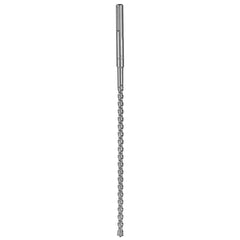 Broca Concreto SDS Max 16x540mm 1PC MTX Liga Carboneto