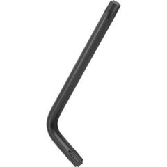 Chave torx t-20 tipo L curta cromo vanádio peça Vonder