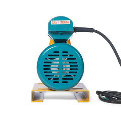 Motor Acionamento para Mangote 220V 2,0 CV Base Fixa Monofásico Aberto MV Csm