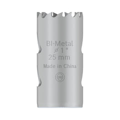 Serra Copo Bosch Pro Multi Material Cobalto 25 mm 1''
