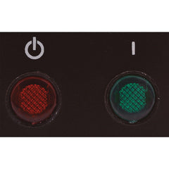 Super Grill Duo Philco Inox 2 em 1 Abertura 180 Graus 127V