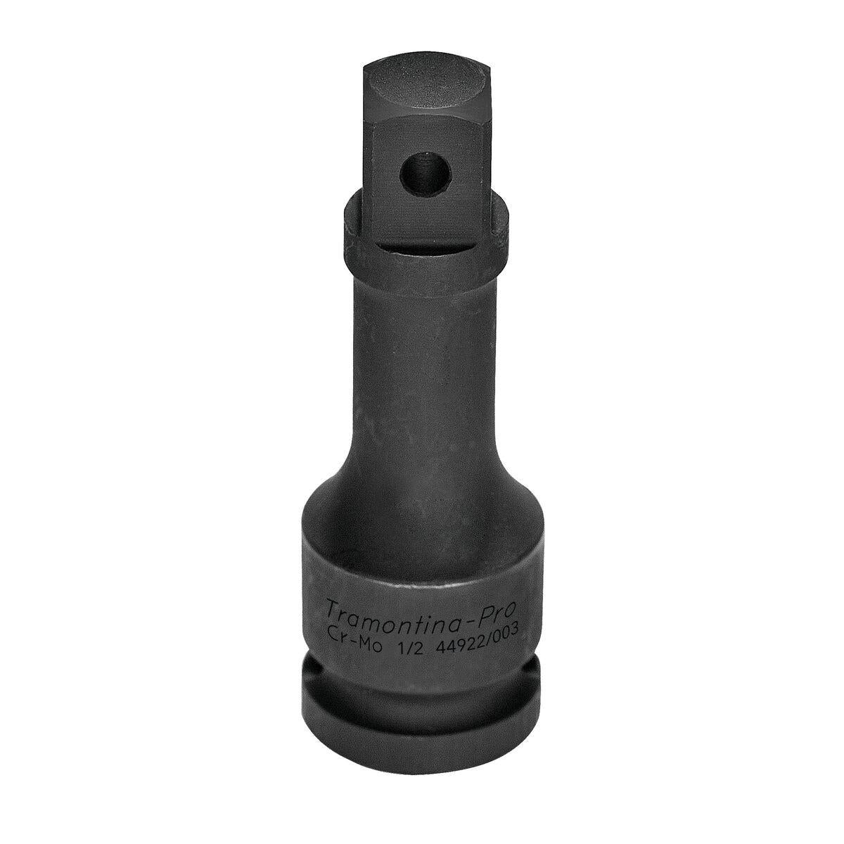 Extensão 1/2'' 10'' Aço Cromo Molibdênio Tramontina PRO Alta Performance